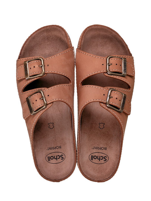 Scholl Air Bag - unisex flip-flops, size 45
