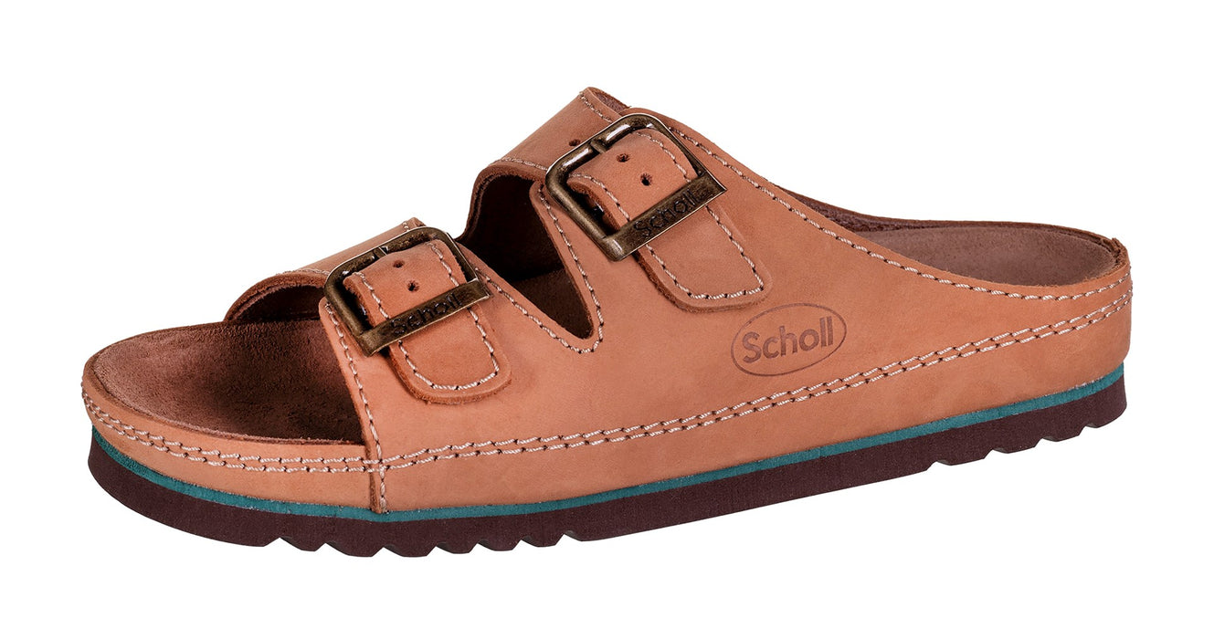 Scholl Air Bag - unisex flip-flops, size 45