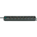 Schuko 10 Way Multi-socket Adapter Brennenstuhl Primera-Line 3600 W (2 m) - Електроника Периферни и резервни