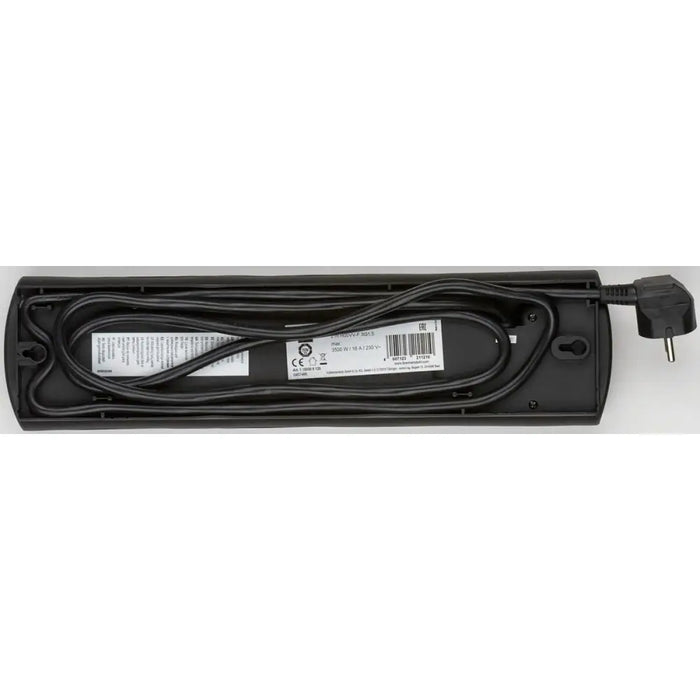 Schuko 10 Way Multi-socket Adapter Brennenstuhl Primera-Line 3600 W (2 m) - Електроника Периферни и резервни