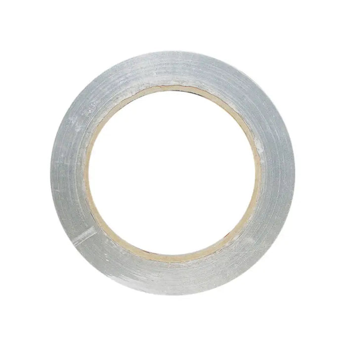SCHULLER ALUMINUM ADHESIVE TAPE - Ленти<<<Лепила и ленти<<<Подови и стенни покрития<<<Praktiker&&&Ленти<<<Лепила и