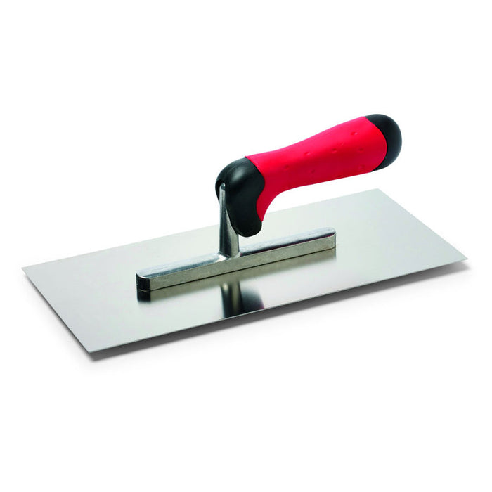 SCHULLER STAINLESS STEEL CUTTER 25X13CM