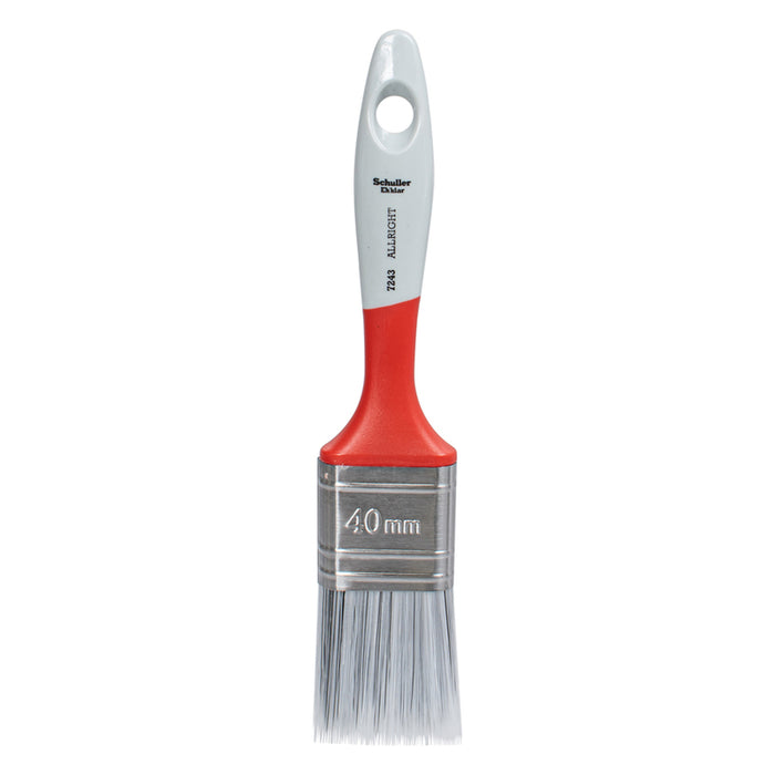 BRUSH ALLRIGHT POLYESTER 40 MM SCHULLER