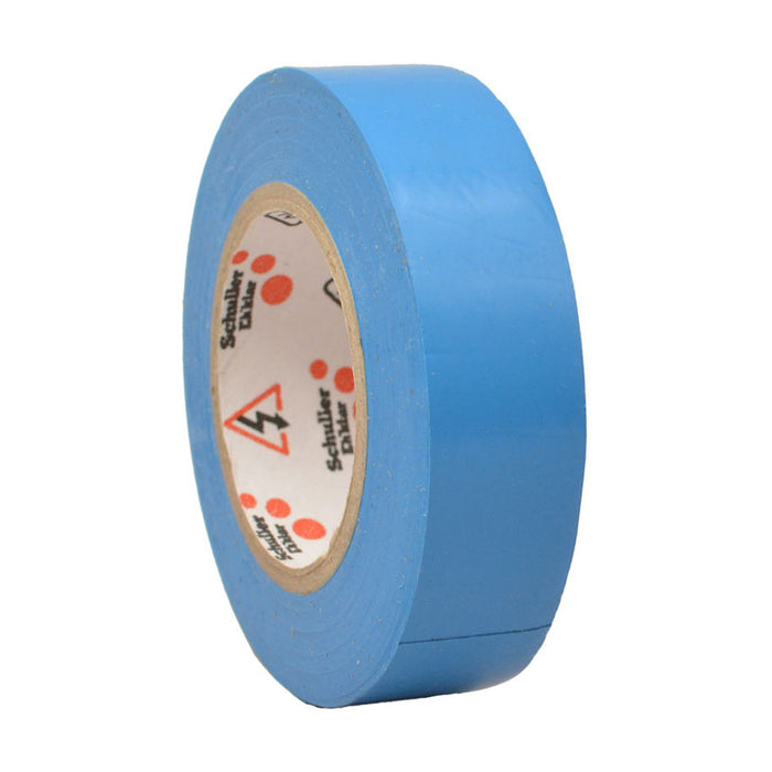 INSULATING TAPE 10 M/15 MM VDE SCHULLER