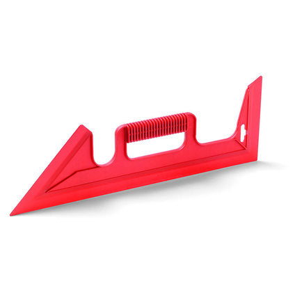 SCHULLER 3 EDGE COMBINATION CORNER