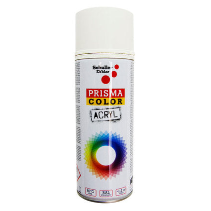 ACRYLIC SPRAY PAINT SCHULLER PRISMA COLOR