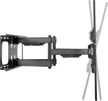 Schwaiger MOTION 8 2.29 m (90") Black