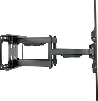 Schwaiger MOTION 8 2.29 m (90") Black