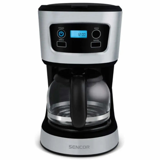 Schwarz Sencor SCE3700BK coffee machine - Кафемашини<<<Кафемашини<<<Малки електроуреди<<<TechMart