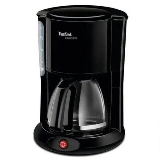 Schwarz Tefal CM260812 Principio coffee machine - Шварц кафемашини<<<Кафемашини<<<Малки електроуреди<<<TechnoMix