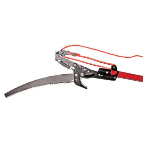 SCISSORS/SAW FOR HIGH BRANCHES TOP GARDEN - Триони<<<Градински ръчен инструмент<<<Инструменти и