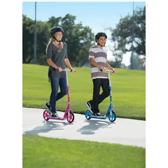 Scooter Razor A5 Lux - Traditional scooters (for children)SRE-HUL<<<(Games and toys) Sports and recreationSRE<<<ActionPL