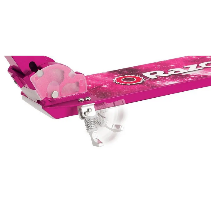 Scooter Razor A5 Lux - Traditional scooters (for children)SRE-HUL<<<(Games and toys) Sports and recreationSRE<<<ActionPL