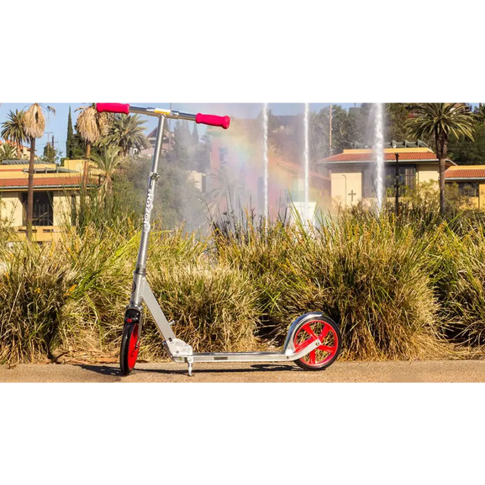 Scooter Razor A5 Lux - Traditional scooters (for children)SRE-HUL<<<(Games and toys) Sports and recreationSRE<<<ActionPL