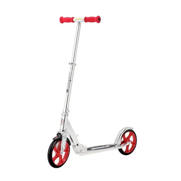 Scooter Razor A5 Lux - Traditional scooters (for children)SRE-HUL<<<(Games and toys) Sports and recreationSRE<<<ActionPL