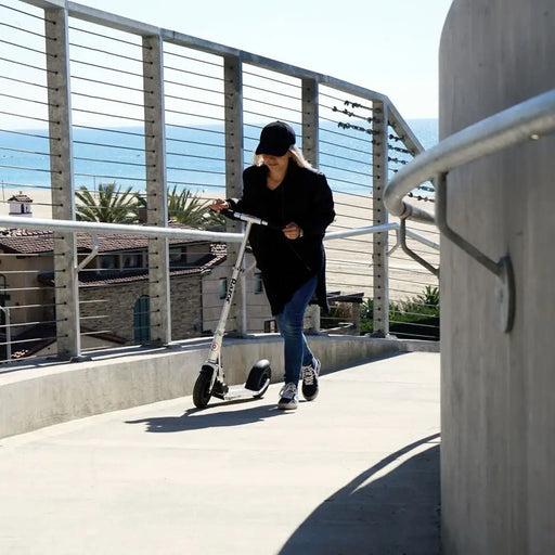 Scooter Razor A5 Lux - Traditional scooters (for children)SRE-HUL<<<(Games and toys) Sports and recreationSRE<<<ActionPL