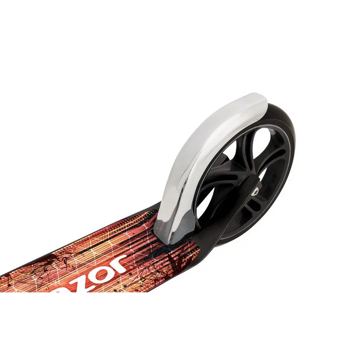 Scooter Razor A5 Lux - Traditional scooters (for children)SRE-HUL<<<(Games and toys) Sports and recreationSRE<<<ActionPL