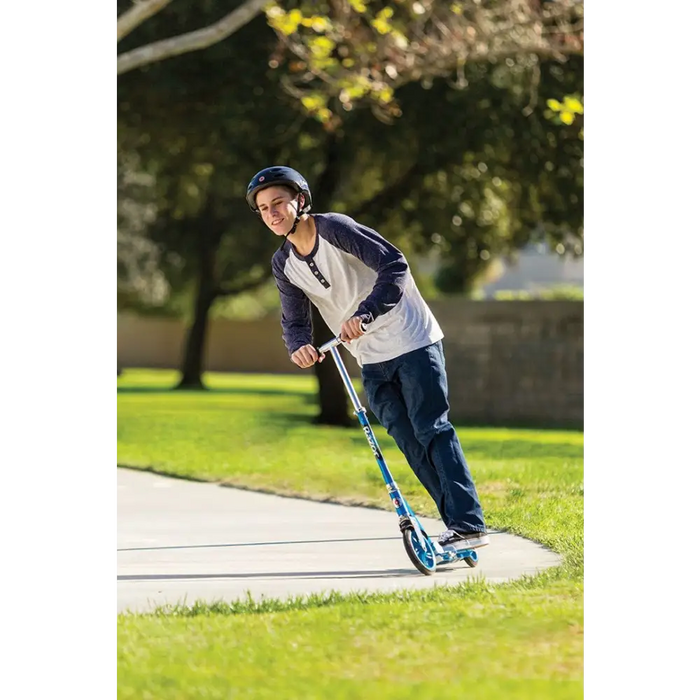 Scooter Razor A5 Lux - Traditional scooters (for children)SRE-HUL<<<(Games and toys) Sports and recreationSRE<<<ActionPL