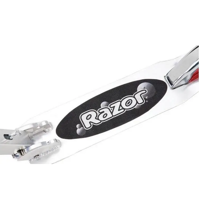 Scooter Razor A5 Lux - Traditional scooters (for children)SRE-HUL<<<(Games and toys) Sports and recreationSRE<<<ActionPL