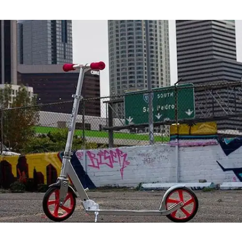 Scooter Razor A5 Lux - Traditional scooters (for children)SRE-HUL<<<(Games and toys) Sports and recreationSRE<<<ActionPL