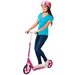 Scooter Razor A5 Lux - Traditional scooters (for children)SRE-HUL<<<(Games and toys) Sports and recreationSRE<<<ActionPL