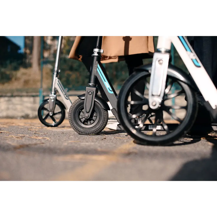 Scooter Razor A6 - Traditional scooters (for children)SRE-HUL<<<(Games and toys) Sports and recreationSRE<<<ActionPL