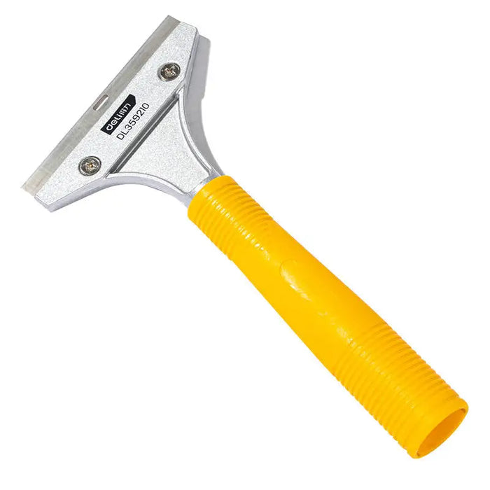 Scraper Deli Tools EDL359210 210mm - Construction tools<<<Tools<<<InnproXML