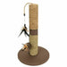 Scratching Post for Cats Aimé 48 x 30 cm - Домашни Животни<<<Дом Градина<<<BigBuy&&&Играчки<<<Домашни Животни<<<Дом