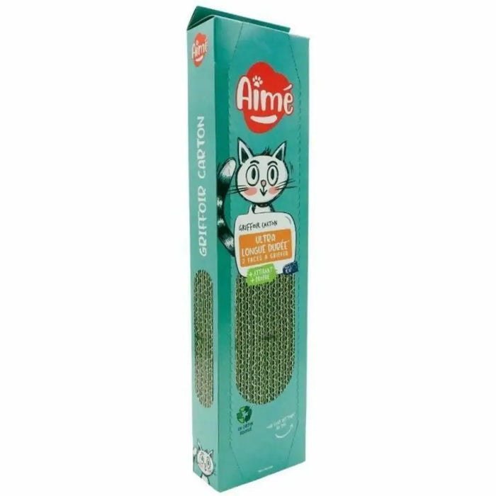 Scratching Post for Cats Aimé - Домашни Животни<<<Дом Градина<<<BigBuy&&&Играчки<<<Домашни Животни<<<Дом