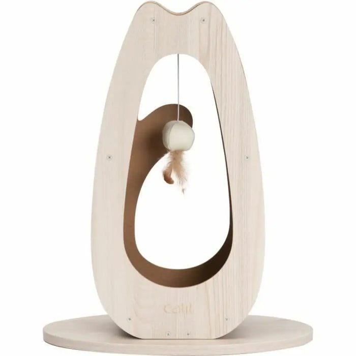 Scratching Post for Cats Catit - Домашни Животни<<<Дом Градина<<<BigBuy&&&Играчки<<<Домашни Животни<<<Дом