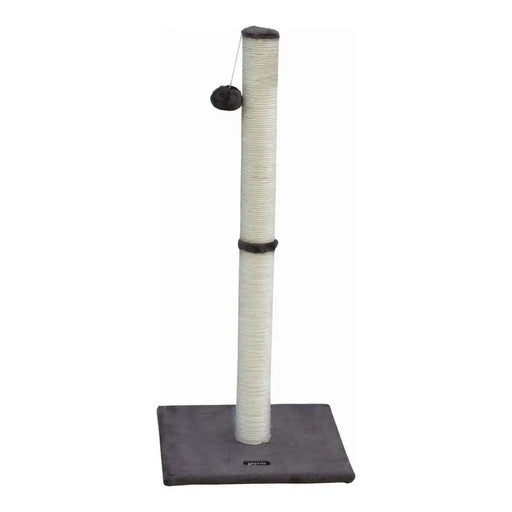 Scratching Post for Cats Gloria Rin Grey 6,5 cm - Домашни Животни<<<Дом Градина<<<BigBuy&&&Играчки<<<Домашни