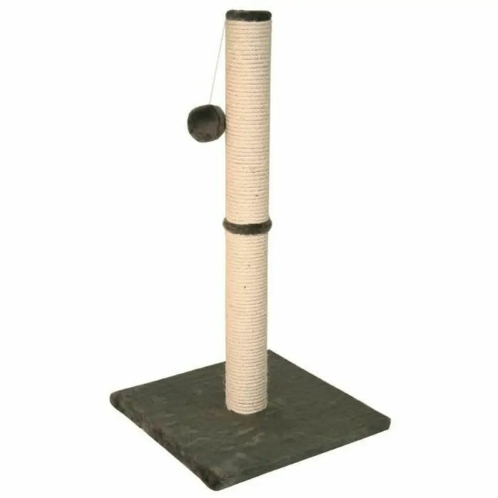Scratching Post for Cats Kerbl Tube Opal Maxi 78 cm Grey Sisal - Домашни Животни<<<Дом