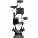 Scratching Post for Cats Taylor Dark Grey Plush - Домашни Животни<<<Дом Градина<<<BigBuy&&&Здраве и хигиена<<<Домашни