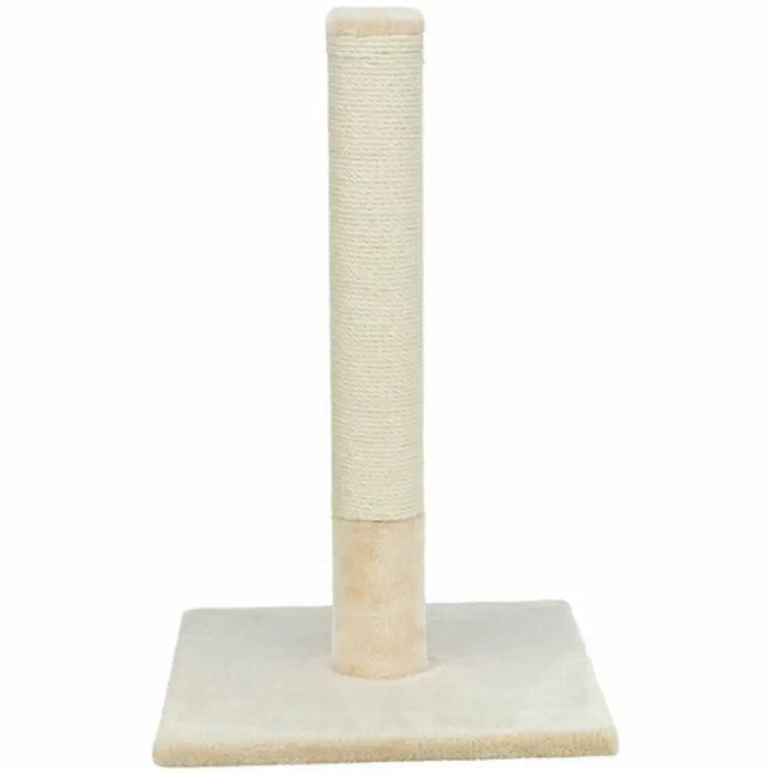 Scratching Post for Cats Trixie Batres Beige Ø 9 cm 62 cm - Домашни Животни<<<Дом Градина<<<BigBuy&&&Играчки<<<Домашни