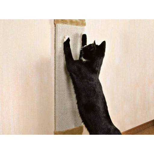 Scratching Post for Cats Trixie Beige - Домашни Животни<<<Дом Градина<<<BigBuy&&&Играчки<<<Домашни Животни<<<Дом