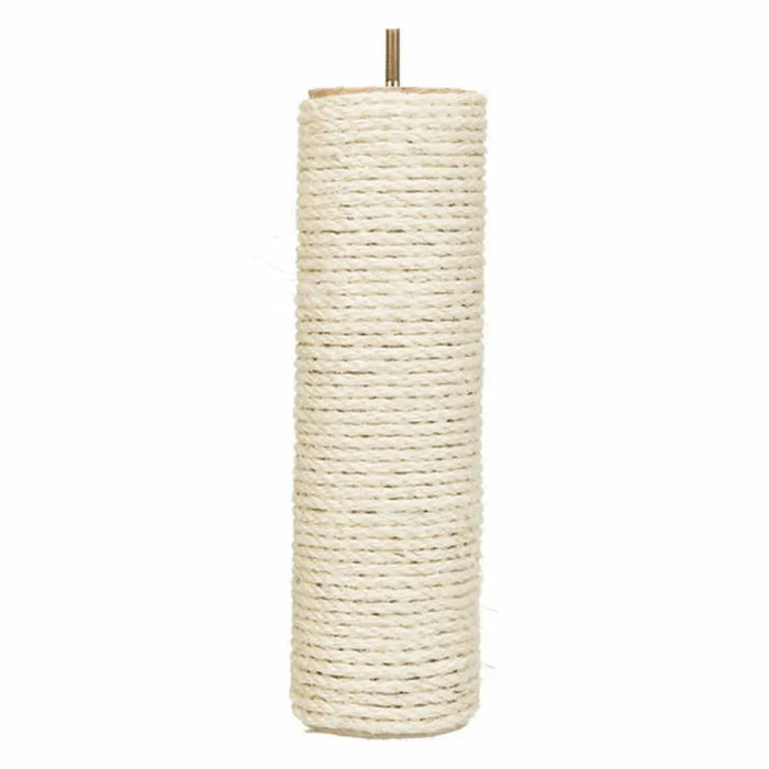 Scratching Post for Cats Trixie Beige - Домашни Животни<<<Дом Градина<<<BigBuy&&&Играчки<<<Домашни Животни<<<Дом
