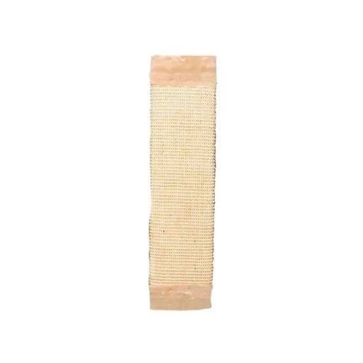 Scratching Post for Cats Trixie Beige Natural 15 × 56 CM - Домашни Животни<<<Дом Градина<<<BigBuy&&&Играчки<<<Домашни