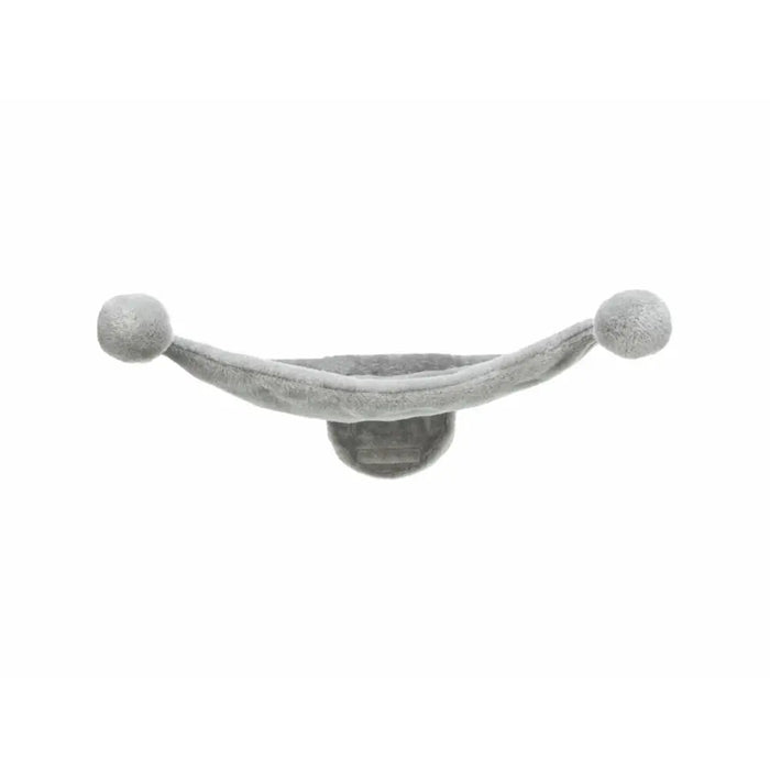 Scratching Post for Cats Trixie Grey 42 × 41 cm - Домашни Животни<<<Дом Градина<<<BigBuy&&&Играчки<<<Домашни