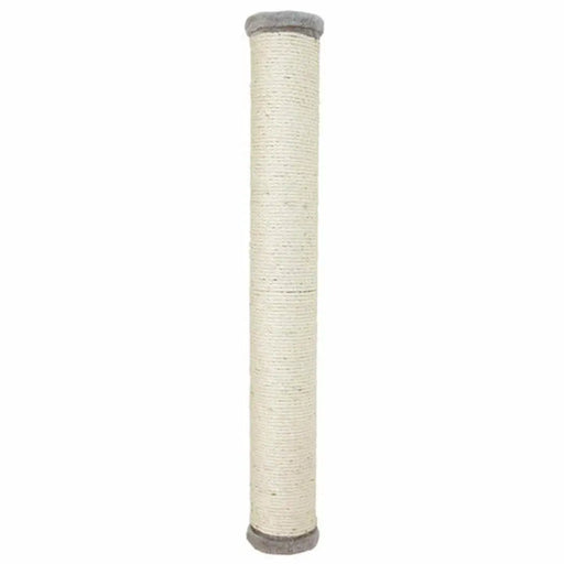 Scratching Post for Cats Trixie Grey 80 cm - Домашни Животни<<<Дом Градина<<<BigBuy&&&Играчки<<<Домашни Животни<<<Дом