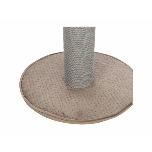 Scratching Post for Cats Trixie Livia Taupe 64 cm - Домашни Животни<<<Дом Градина<<<BigBuy&&&Играчки<<<Домашни