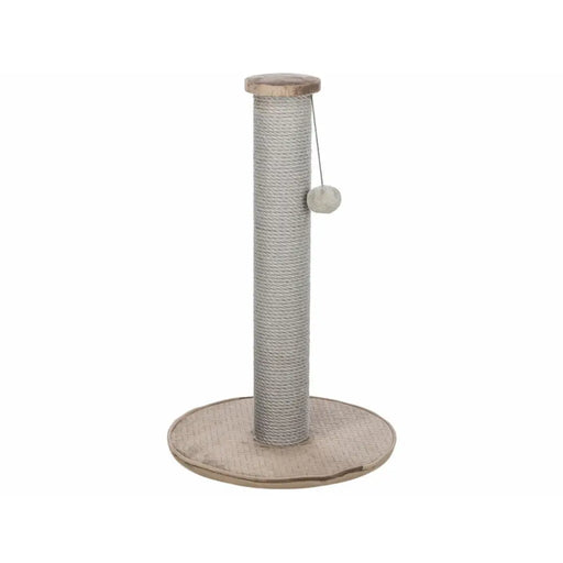Scratching Post for Cats Trixie Livia Taupe 64 cm - Домашни Животни<<<Дом Градина<<<BigBuy&&&Играчки<<<Домашни