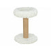 Scratching Post for Cats Trixie Mirella White 68 cm - Домашни Животни<<<Дом Градина<<<BigBuy&&&Играчки<<<Домашни