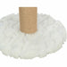 Scratching Post for Cats Trixie Mirella White 68 cm - Домашни Животни<<<Дом Градина<<<BigBuy&&&Играчки<<<Домашни