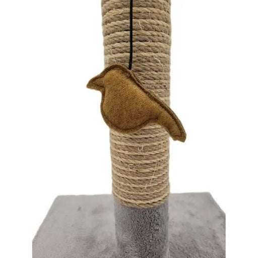 Scratching Post for Cats Tyrol - Домашни Животни<<<Дом Градина<<<BigBuy&&&Играчки<<<Домашни Животни<<<Дом