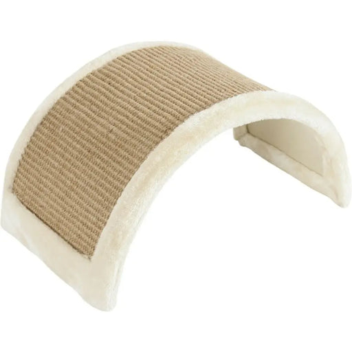 Scratching Post for Cats Zolux 504044BEI Beige Sisal - Играчки<<<Домашни Животни<<<Дом