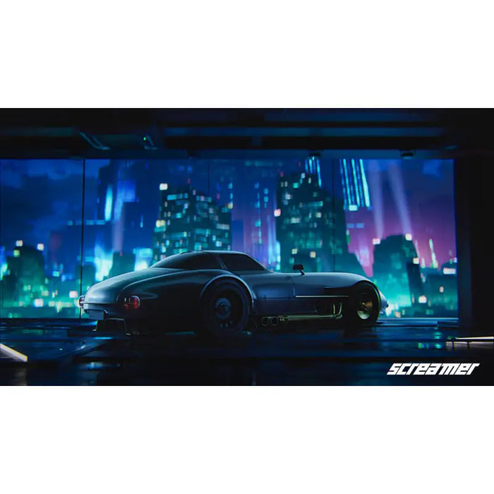 Screamer Game (PS5) - Игри<<<Конзоли и аксесоари<<<ТВ Аудио Gaming<<<ZoraSite