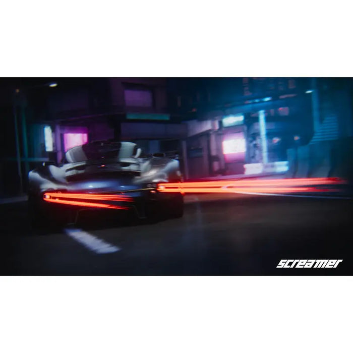 Screamer Game (PS5) - Игри<<<Конзоли и аксесоари<<<ТВ Аудио Gaming<<<ZoraSite