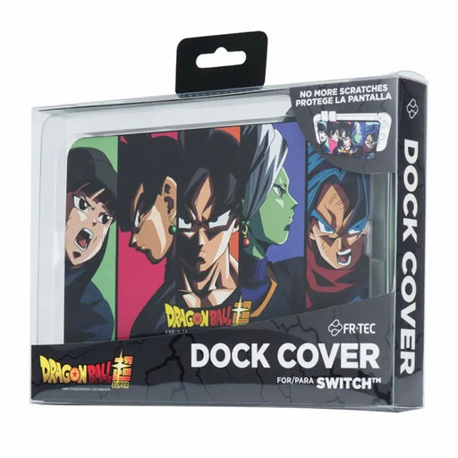 Screen Protector FR-TEC DBSWDOCK - Електроника Игри<<<Компютри| Електроника<<<BigBuy&&&Аксесоари за