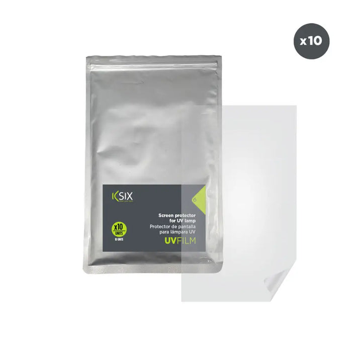 Screen Protector KSIX Plotter - Електроника Телефони и таблети<<<Компютри| Електроника<<<BigBuy&&&Протектори за