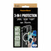 Screen Protector Panzer Glass B1292 + 2862 + 1284 - Електроника Телефони и таблети<<<Компютри|